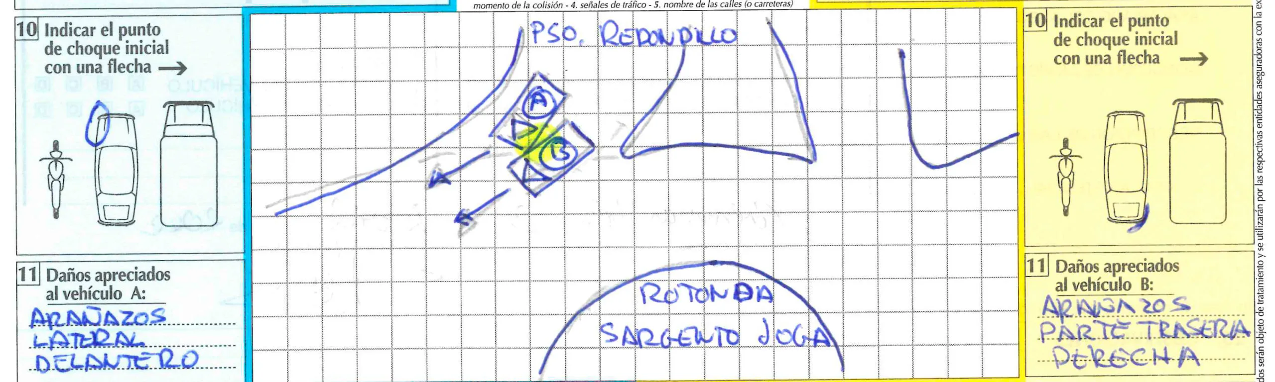 https://calculatuindemnizacion.es//assetsCroquis de ejempl de un parte amistoso
