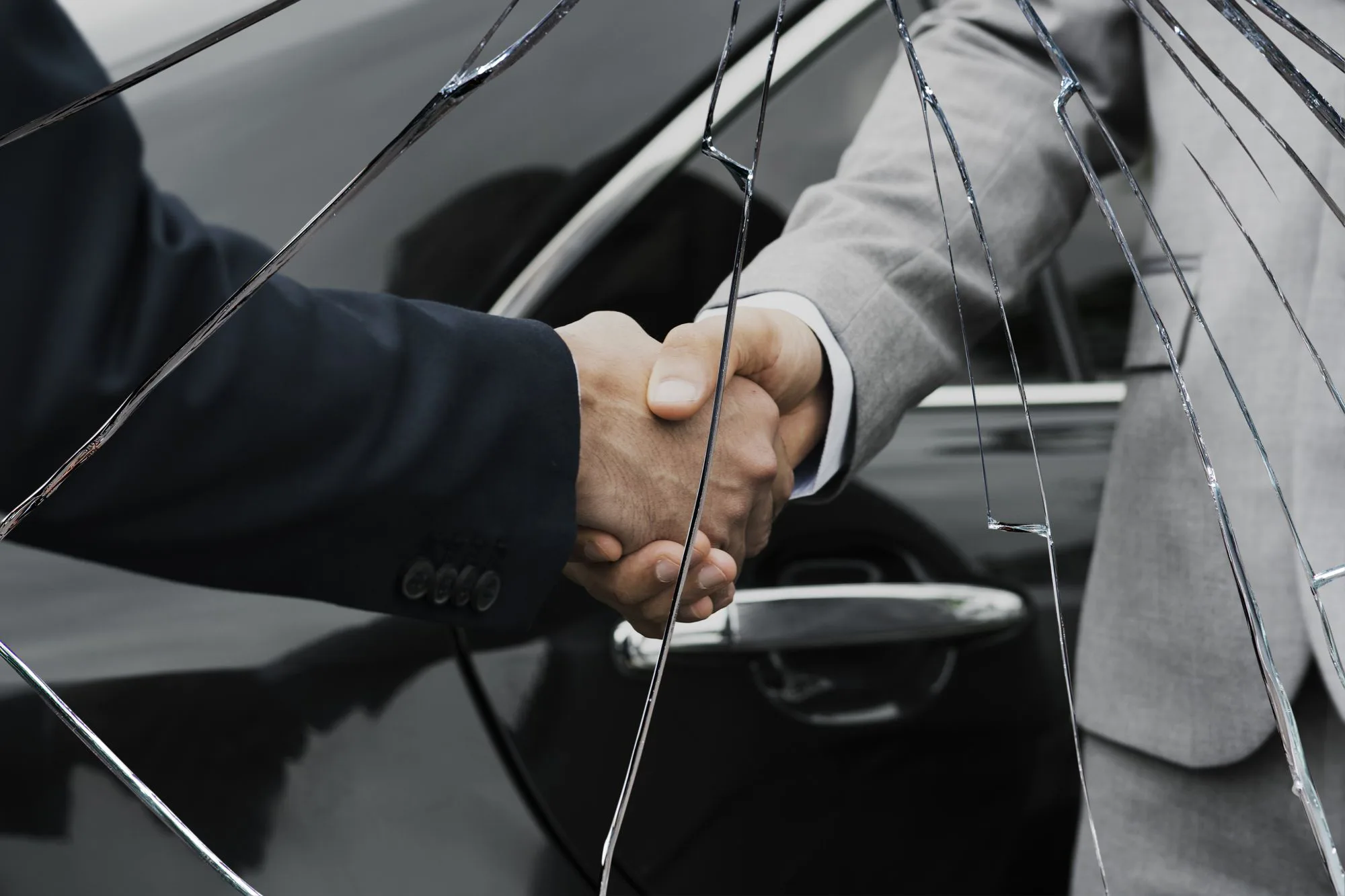 Indemnización Coche: Trámites y Derechos Esenciales