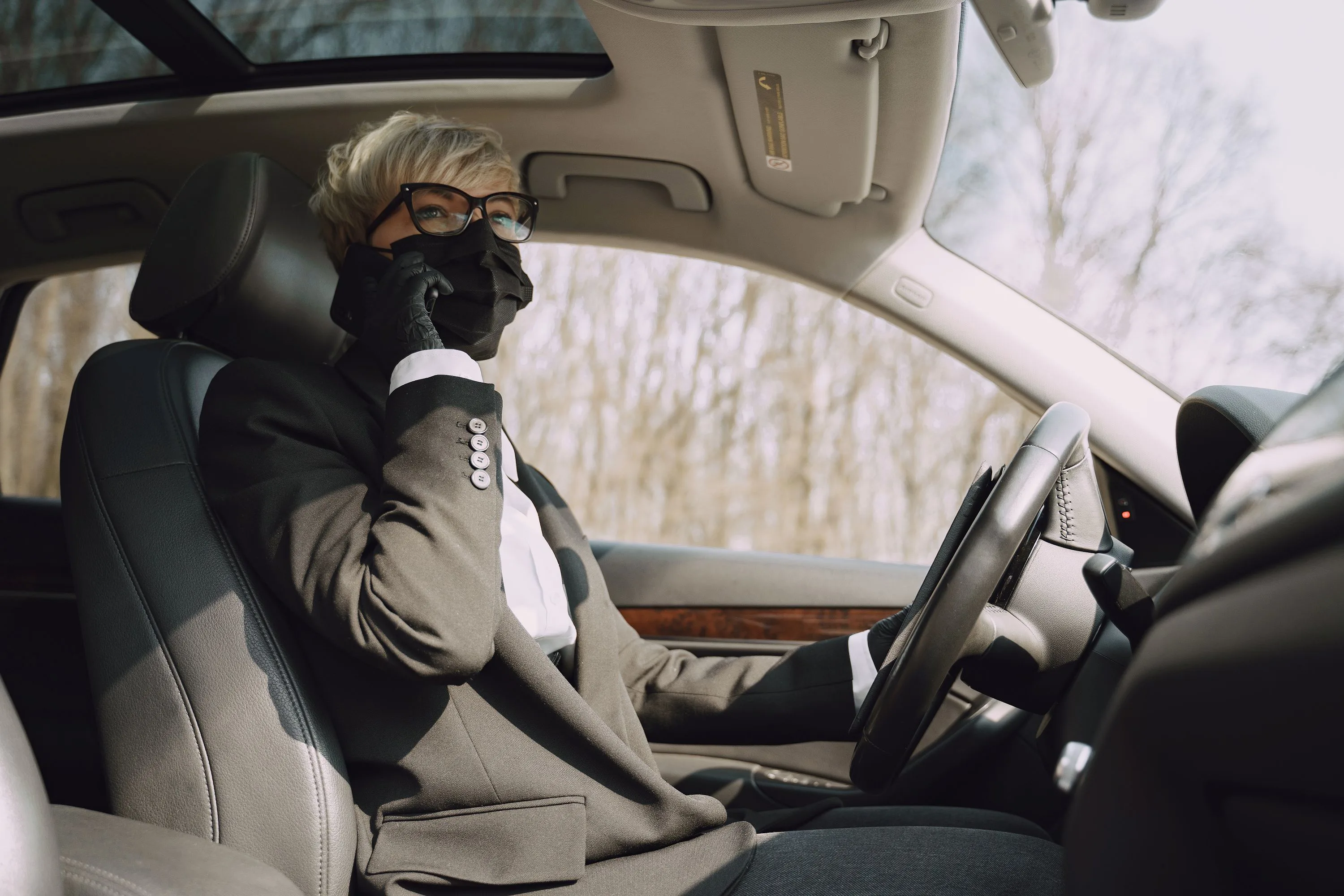 Airbag para motoristas: La barrera definitiva entre la vida y las lesiones graves