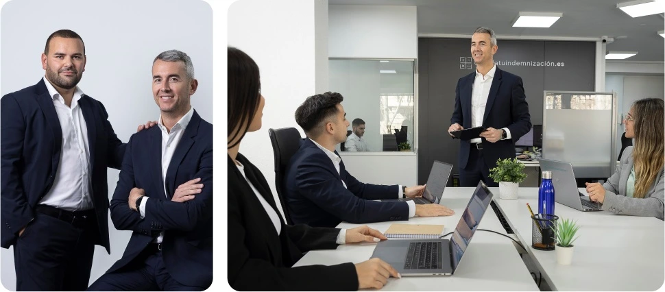 ¿Qué dicen de nosotros? Calculatuindemnización en medios y portales de confianza [Actualizado]