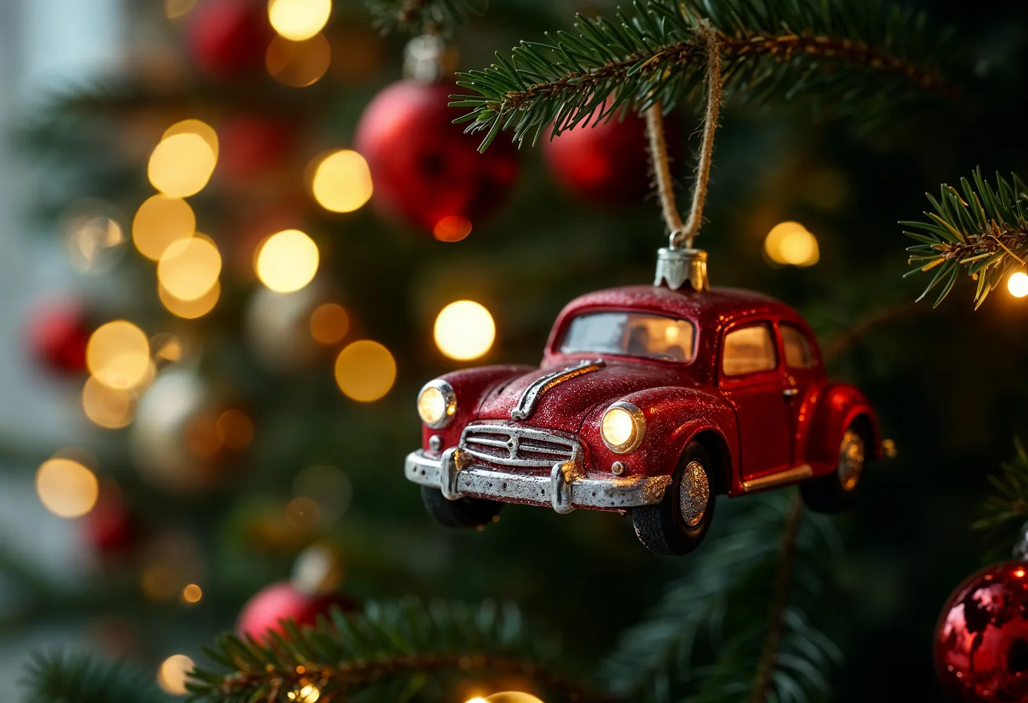 Felices fiestas navideñas: Frases, seguridad en carretera y cómo proteger a los tuyos