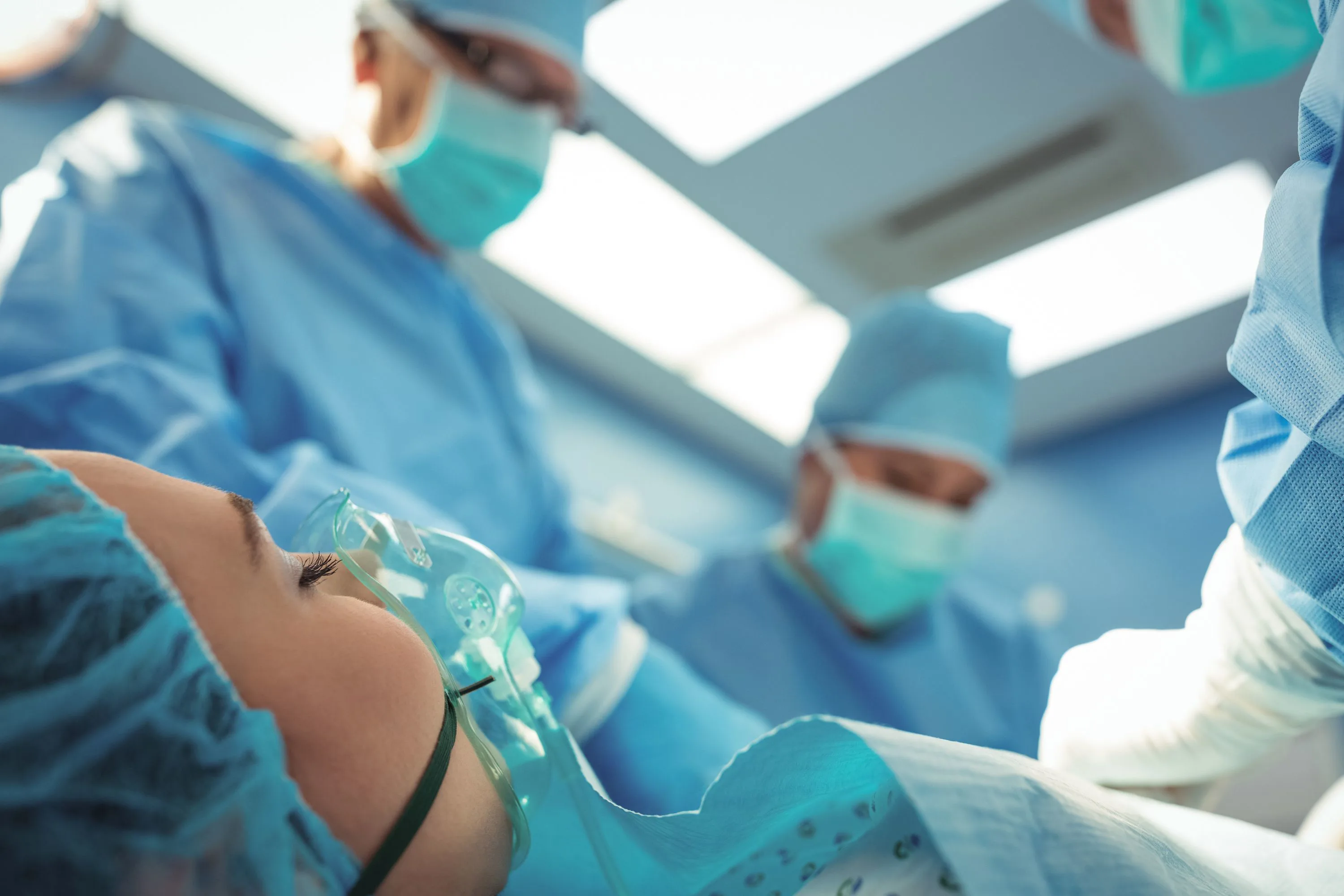 Indemnització per intervencions quirúrgiques en accident de trànsit