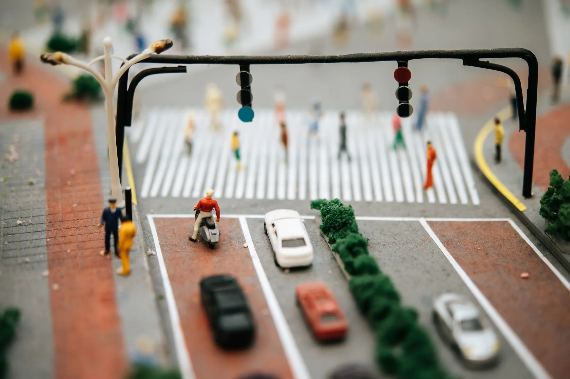 Leyes de la seguridad vial en España: Claves para proteger tus derechos y tu indemnización
