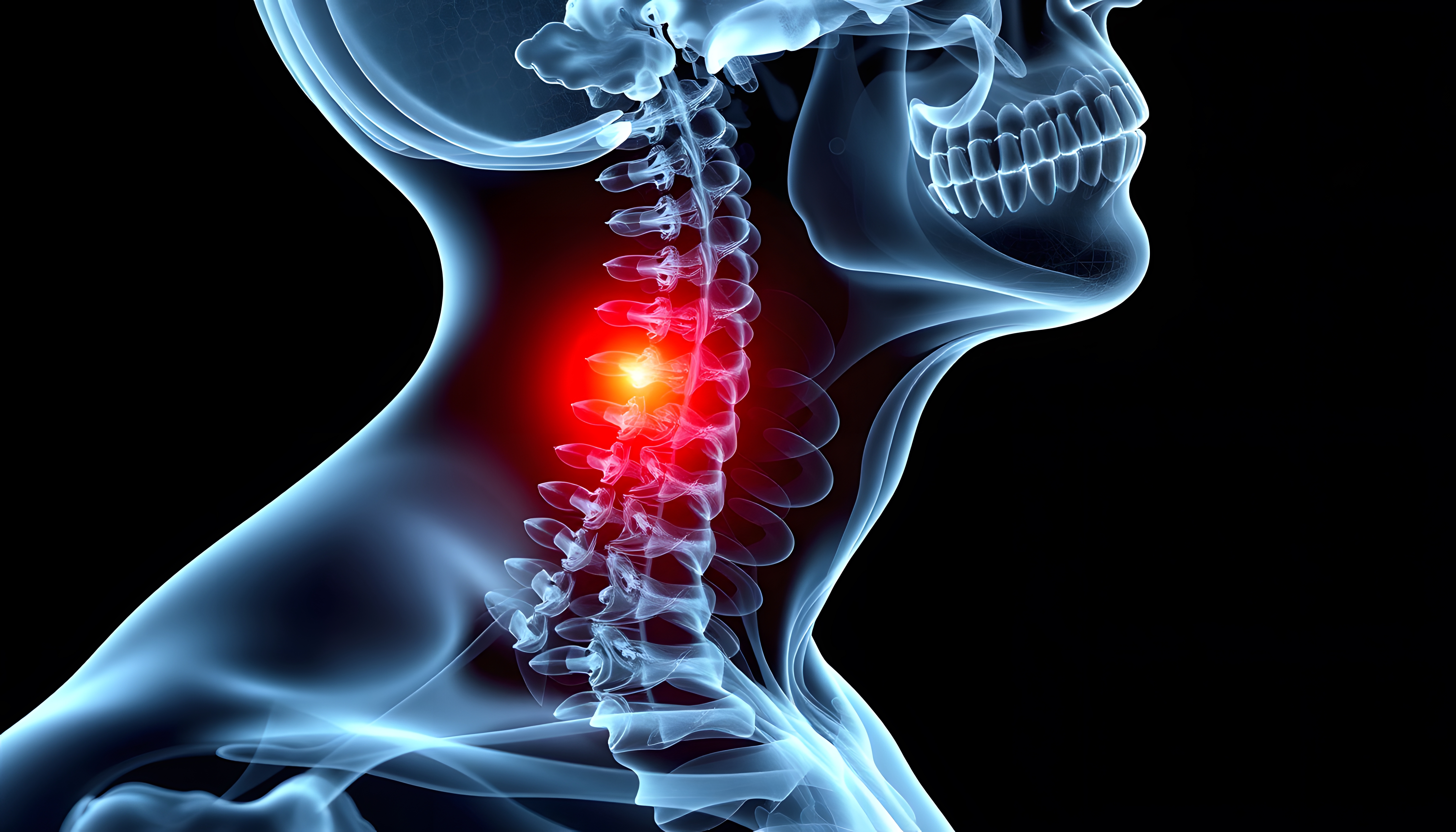 Rectificación de Lordosis (Cervicalgia): La secuela oculta que el seguro ignora, y vale dinero.