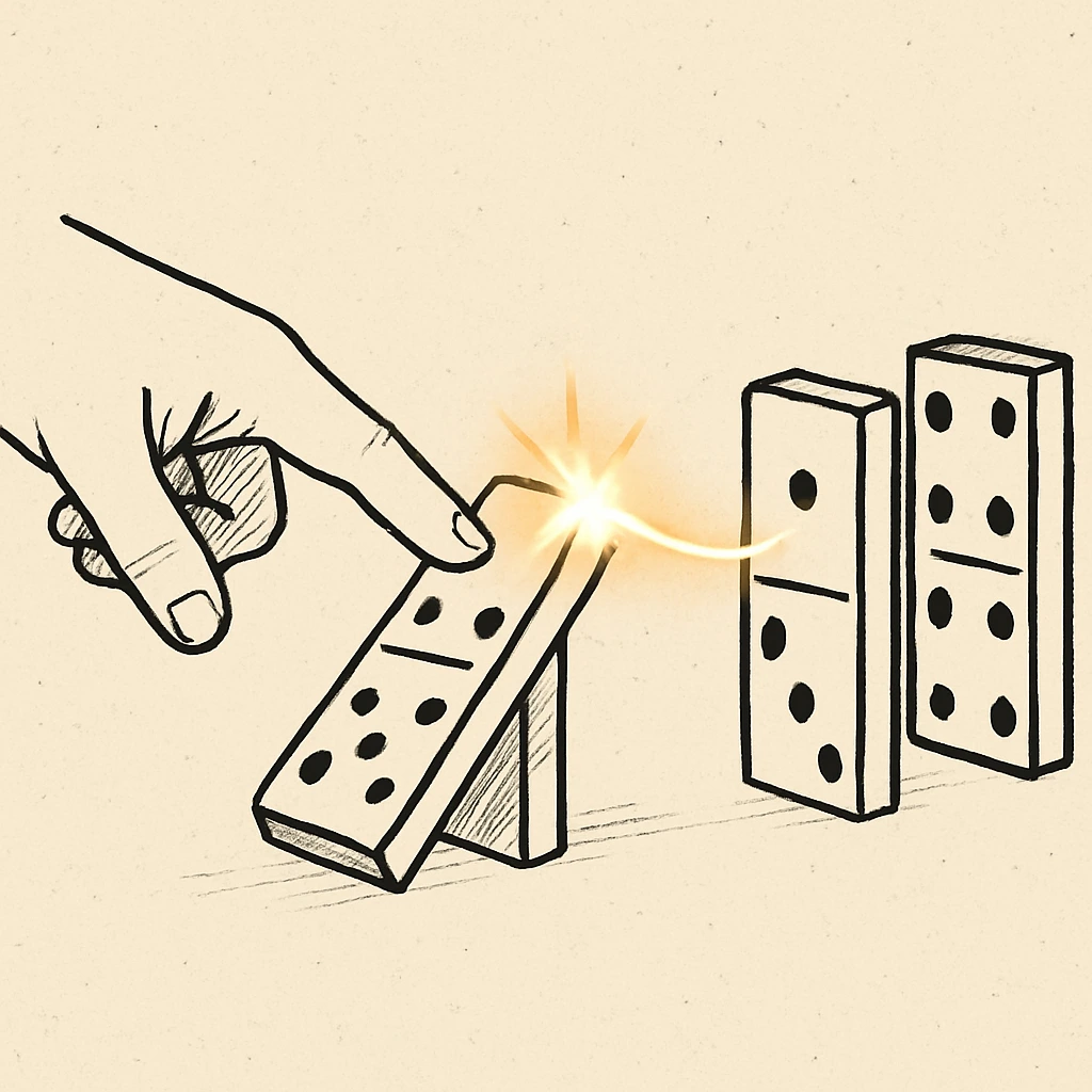 Comprendiendo el Nexo Causal en Derecho