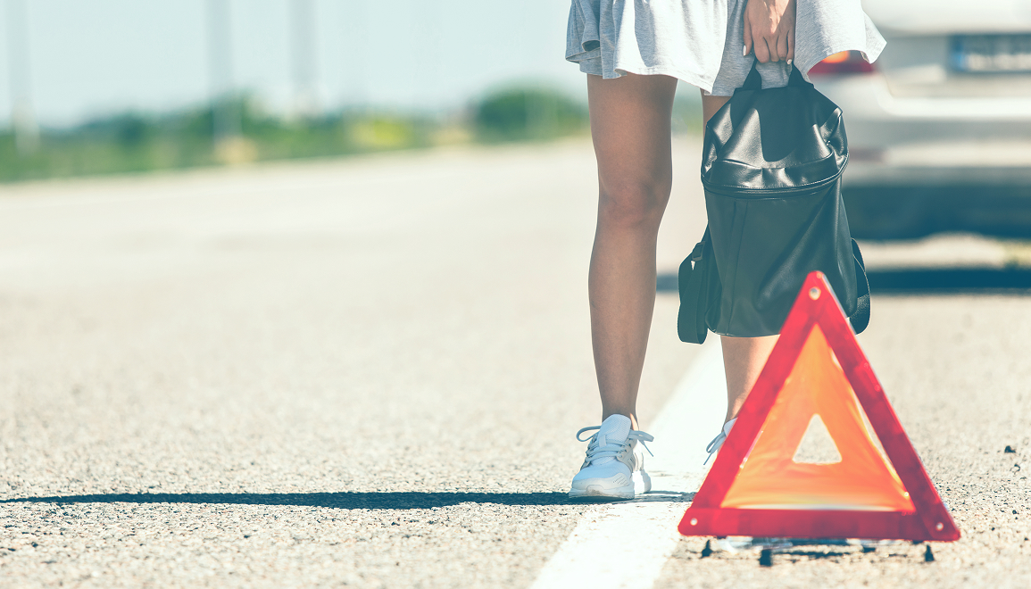 Guía legal para reclamar indemnizaciones por accidente de tráfico