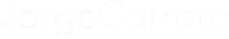 Jorge Carrera logo