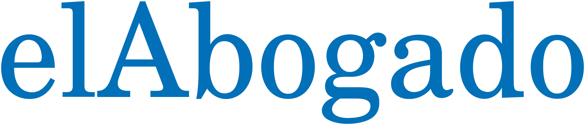 El Abogado