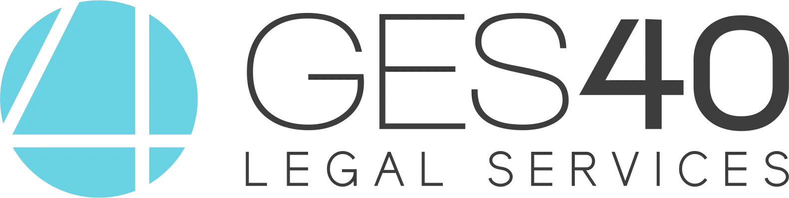 GES40 Legal Services