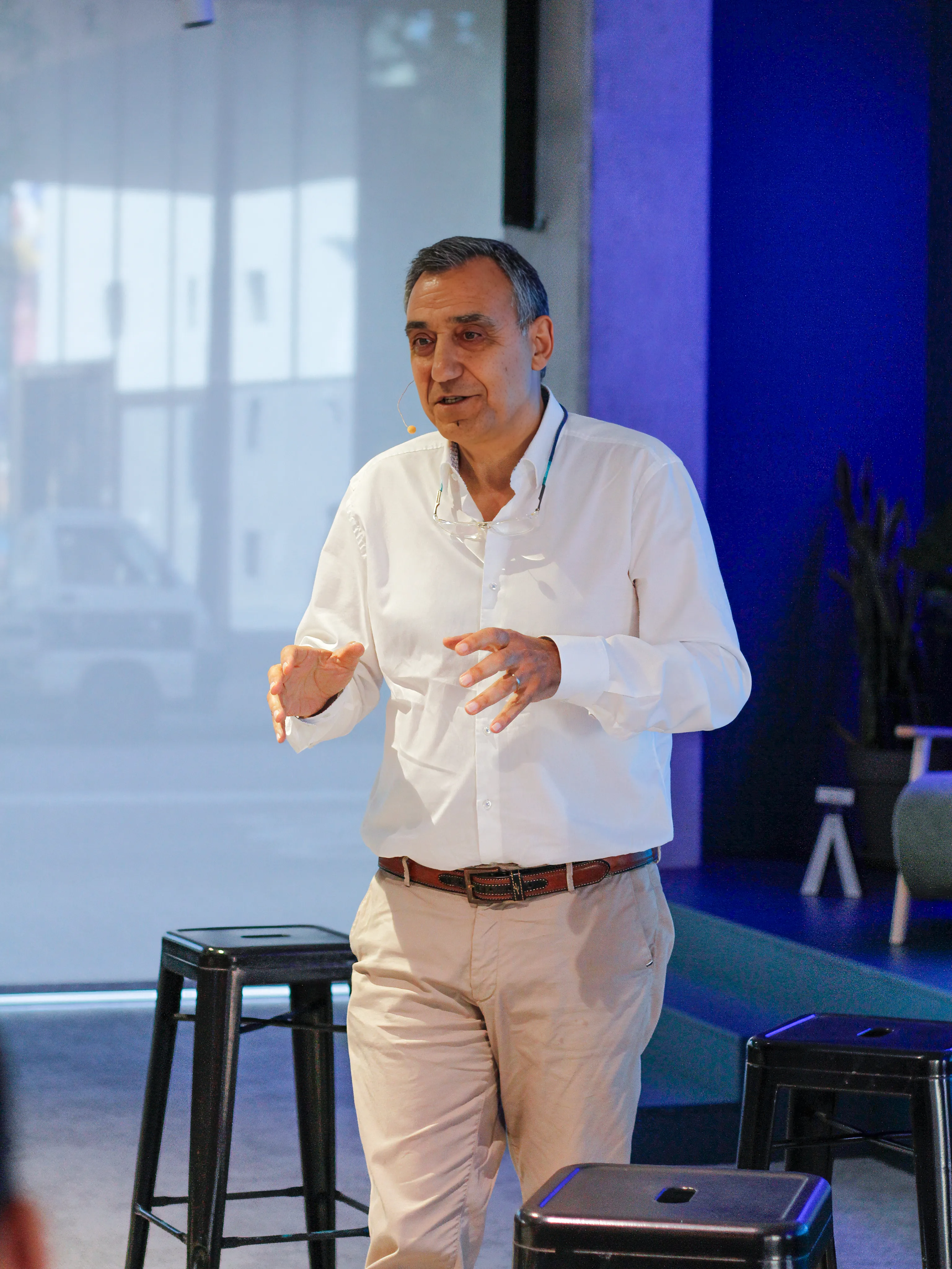 Jorge Carrera