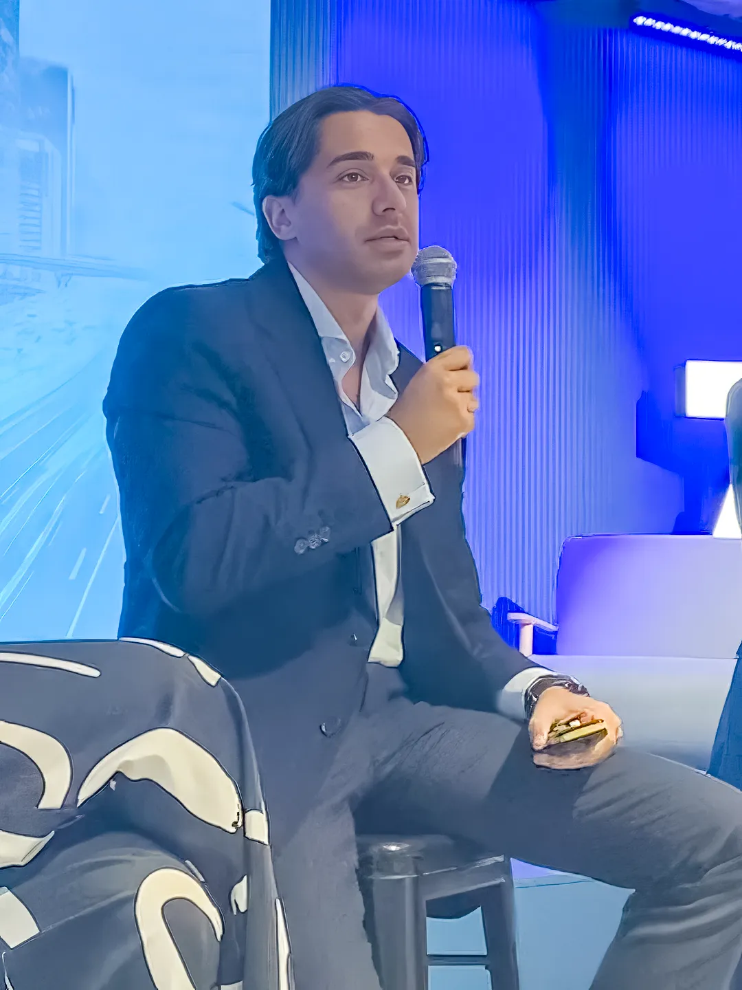 José Roldán