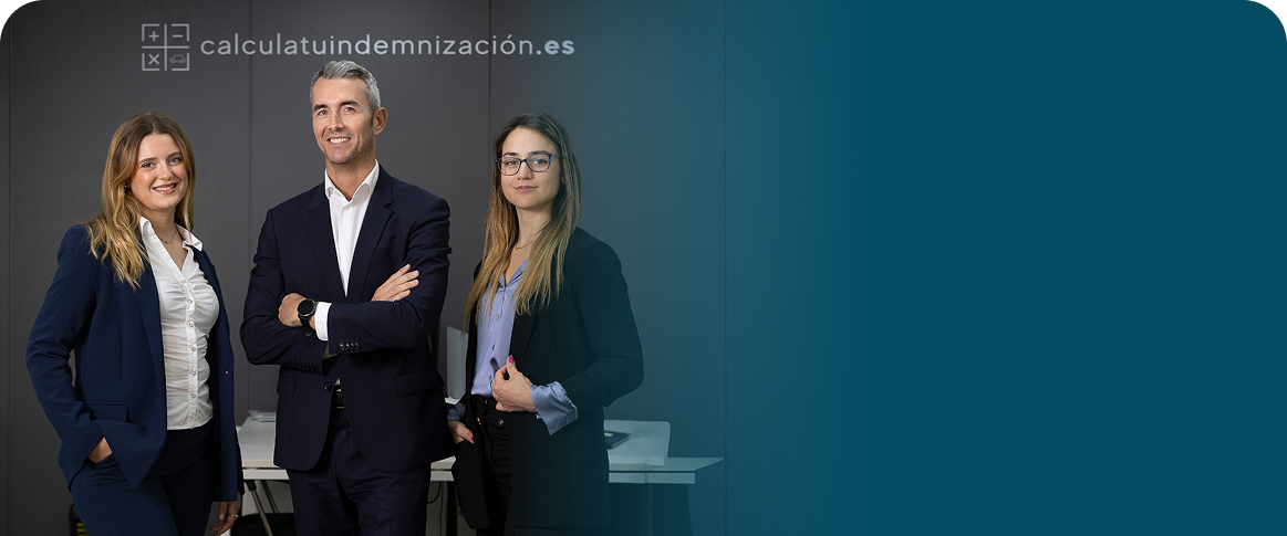 Calcula y reclama