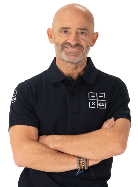 Te acompañamos a lo largo de toda la reclamación